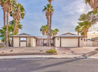 5331 Manassas Ave, Las Vegas, NV 89122