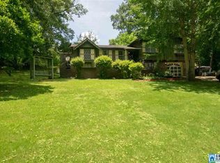 1936 Poplar Dr, Gardendale, AL 35071