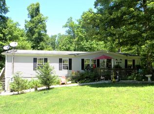 1196 Rodgers Rd LOT PL20, Crossville, TN 38572