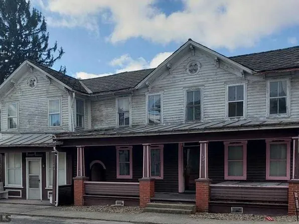 132 Penn St, Millheim, PA 16854