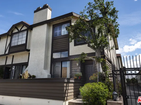 19355 Sherman Way Unit 37, Reseda, CA 91335