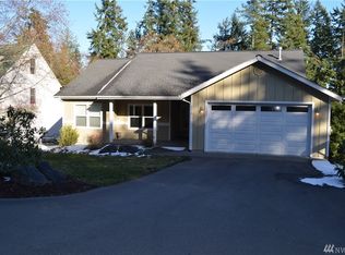 4226 Forest Dr NE, Bremerton, WA 98310