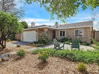 5391 Celeste Ave, Livermore, CA, 94550