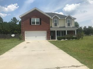 143 Ashley Ln NE, Ludowici, GA 31316