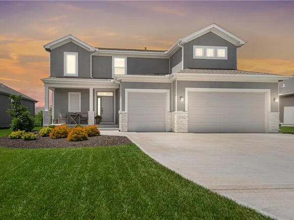 17736 Greeley St, Gardner, KS 66030