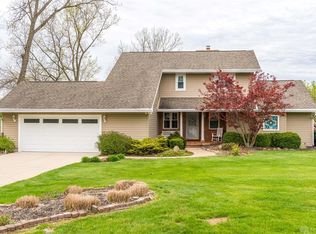 7791 Beech Run Rd, Waynesville, OH 45068