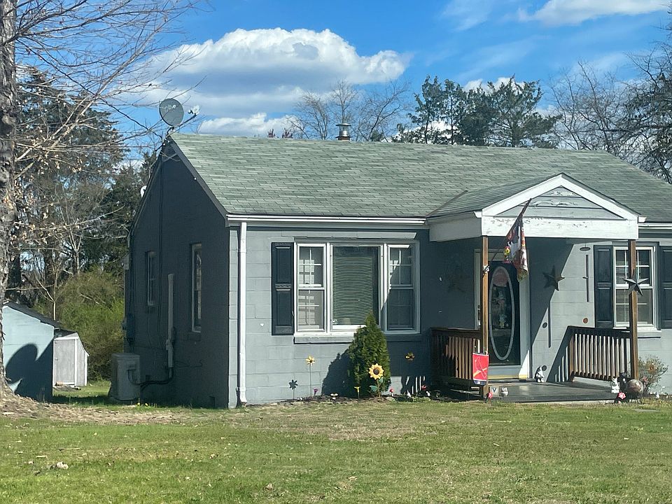 2nd image of 531 Bybee Rd