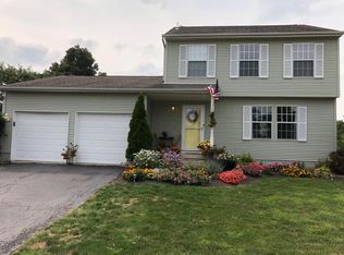 601 Courtland Ln, Pickerington, OH 43147