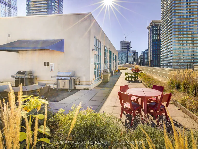 155 Dalhousie St #827 — Photo 39