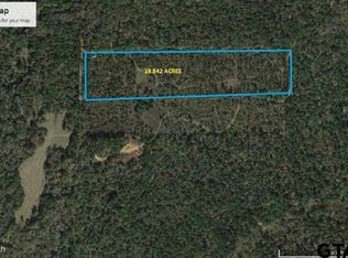 1804 Cr, Rusk, TX 75785