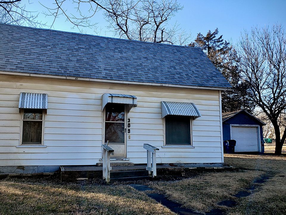 1st image of 309 N Severy Ave