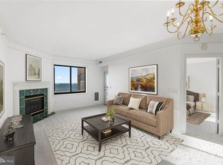 901 N Monroe St APT 1414, Arlington, VA 22201