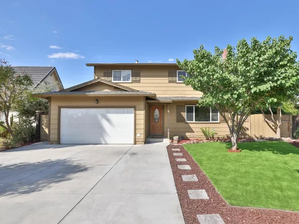 3117 Drywood Ln, San Jose, CA 95132