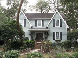 268 Forest Trl, Isle Of Palms, SC 29451