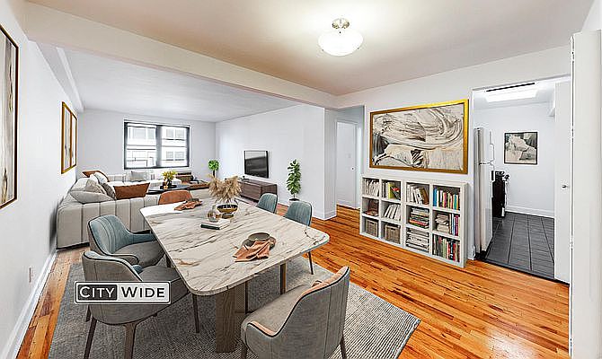 1st image of 436-442 E 81st St #6G