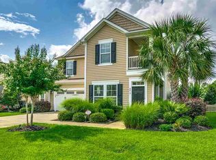 Bramblewood Dr, Myrtle Beach, SC 29579