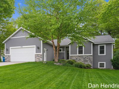 14832 Canary Dr, Grand Haven, MI, 49417