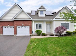 1 Katherine Way UNIT 1, Ellington, CT 06029