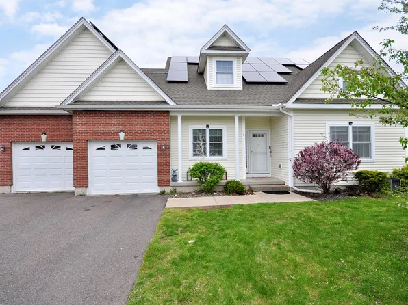 1 Katherine Way Unit 1, Ellington, CT 06029