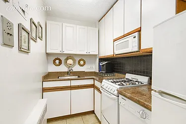 Rented by Corcoran