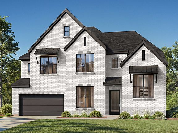 Elevation B