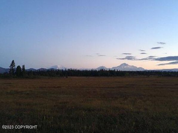 L107 S Cache Creek Dr, Trapper Creek, AK 99683