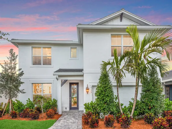 Whitestone Plan, Harbor Isle