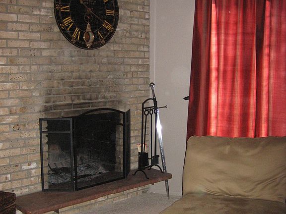 Main Floor