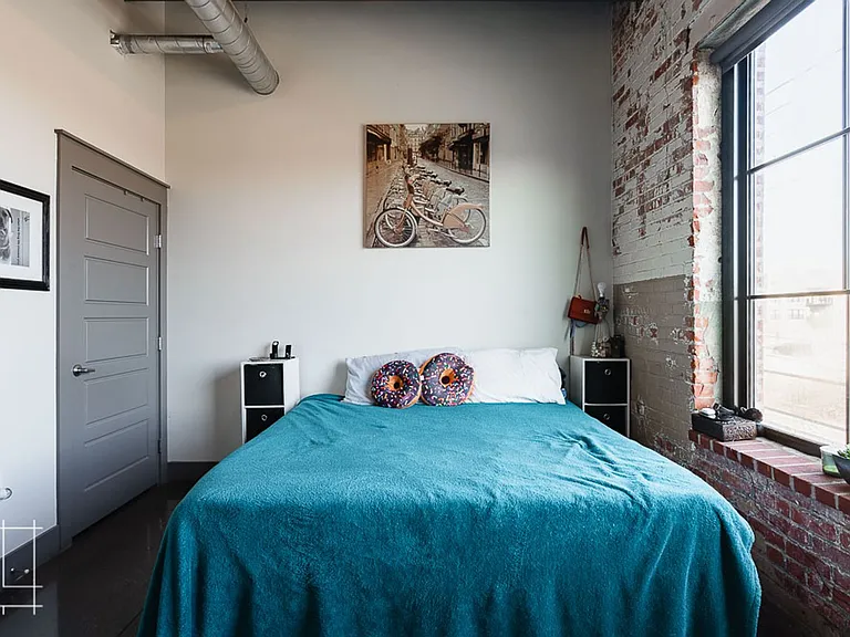 Wonder Bread Lofts — Photo 121