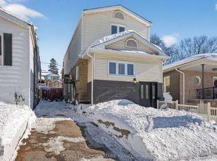 79 Pitt Ave, Toronto, ON M1L 2R5