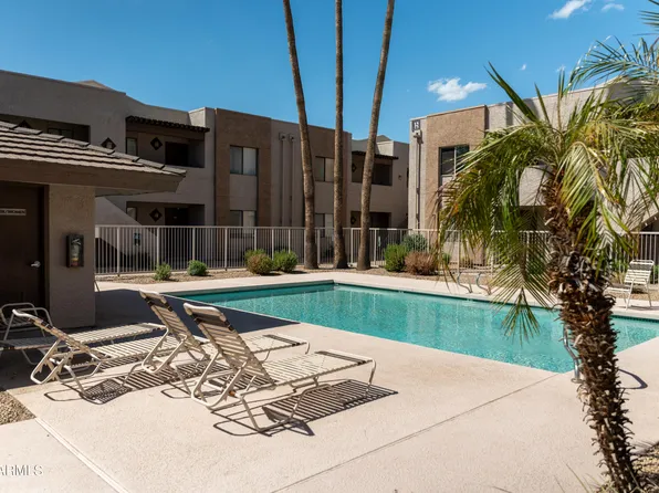1065 W 1st Street #114, Tempe, AZ 85281