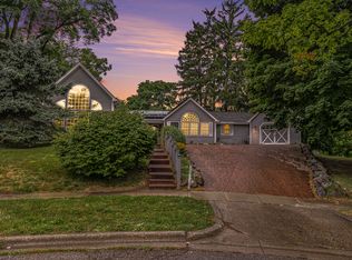 1006 Sunnyside Blvd, Ann Arbor, MI 48103