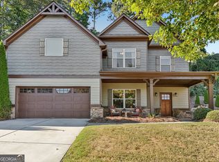 5600 Creek Dale Way, Buford, GA 30518