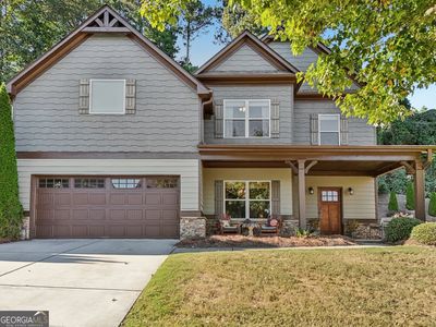 5600 Creek Dale Way, Buford, GA, 30518