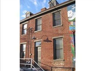 412 Sampsonia Way, Pittsburgh, PA 15212