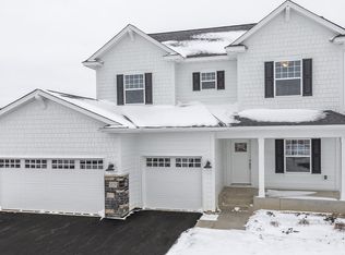 9839 8th St N, Lake Elmo, MN 55042