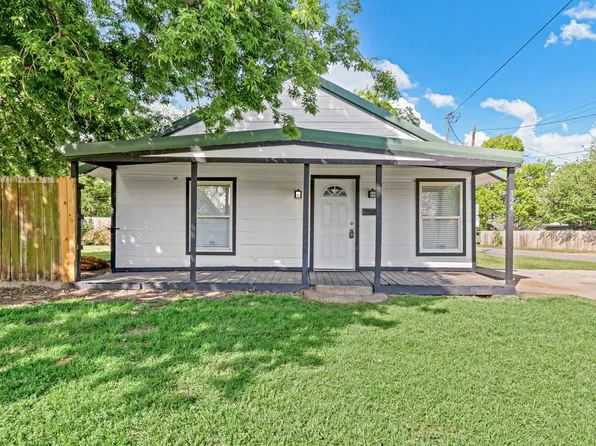 324 N Andrews Ave, Sherman, TX 75090
