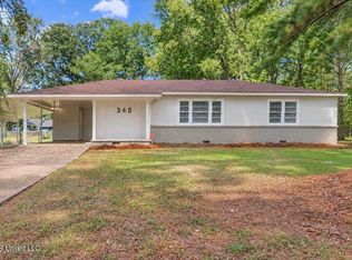 340 Reed Ave, Jackson, MS 39206