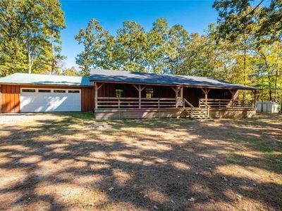 34110 Briggs Rd, Roland, AR, 72135