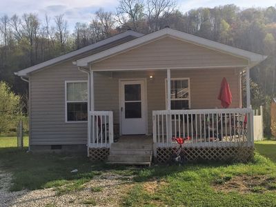 115 Stambaugh Estates Dr, Stambaugh, KY, 41257