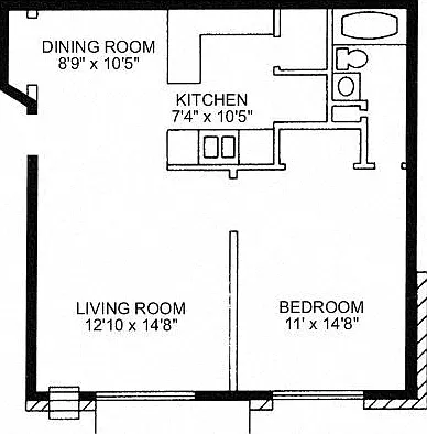 Fawn Ridge Apartments — Photo 38