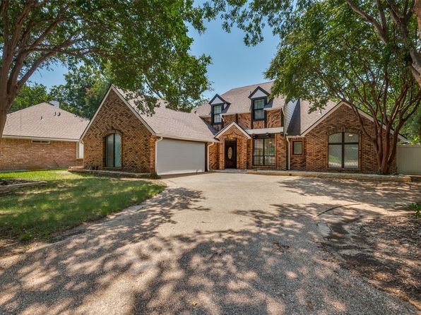 Home for Sale in Arlington TX
