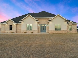 19215 County Road 2240, Lubbock, TX 79423