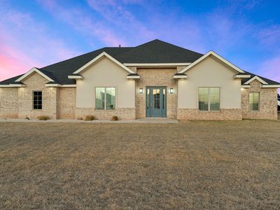 19215 County Road 2240, Lubbock, TX, 79423
