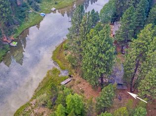 56874 Spring River Dr, Bend, OR 97707