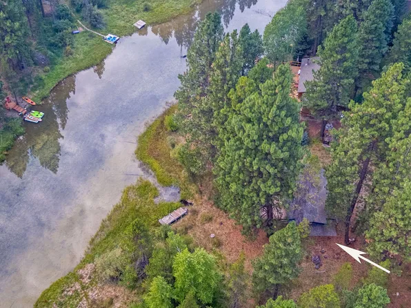 56874 Spring River Dr, Bend, OR 97707