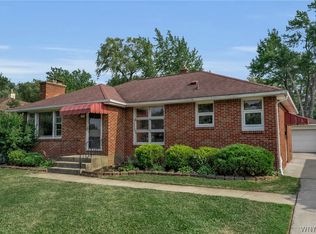 17 Siegfried Dr, Buffalo, NY 14221