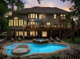 6625 Chelsea Gardens Way, Cumming, GA 30040