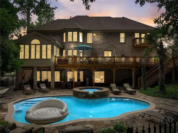 6625 Chelsea Gardens Way, Cumming, GA 30040