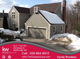 153 Kelleher St, Marlborough, MA 01752